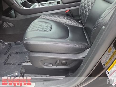 Used 2024 Ford Edge Titanium AWD/4WD image 21