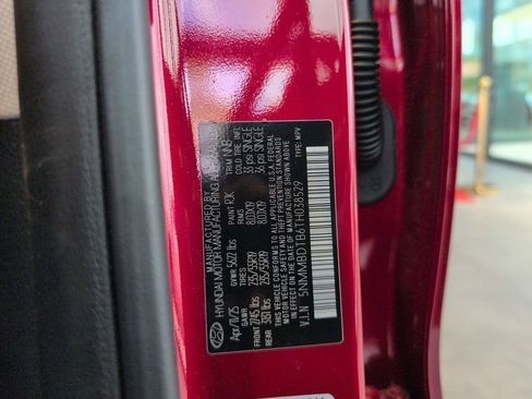 Used 2026 Genesis GV70 2.5T Advanced image 34