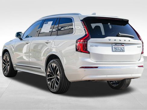 Used 2026 Volvo XC90 B6 Plus w/ Protection Package Premier AWD/4WD image 8