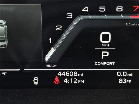 Used 2023 Audi S3 Premium Plus w/ Premium Plus Package image 14