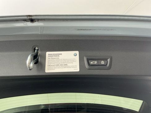 Certified 2022 BMW X3 xDrive30i w/ M Sport Package 2 image 29