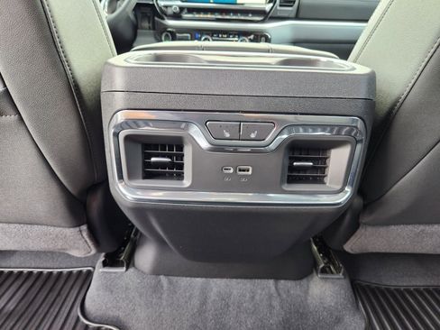 New 2026 Chevrolet Silverado 1500 LTZ w/ Technology Package image 12