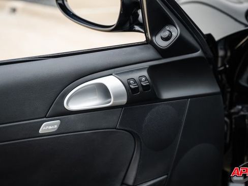 Used 2007 Porsche Cayman RWD image 62