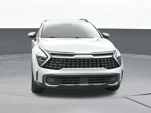 Used 2024 Kia Sportage X-Pro image 24