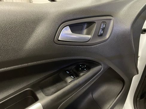 Used 2016 Ford Transit Connect XLT image 25