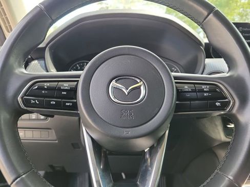 Certified 2024 MAZDA CX-90 3.3 Turbo w/ Select Package AWD/4WD image 21