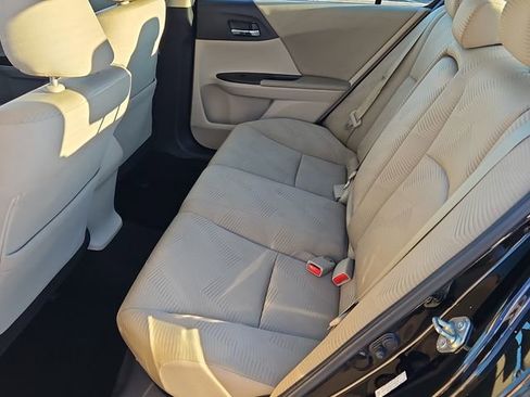 Used 2014 Honda Accord LX image 12