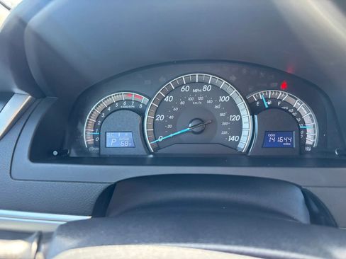 Used 2012 Toyota Camry SE image 17