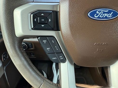 Used 2018 Ford F150 King Ranch w/ Equipment Group 601A Luxury image 32