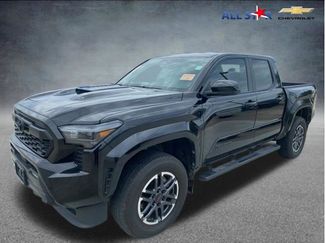 Used 2024 Toyota Tacoma TRD Sport RWD 360° Tour