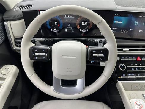 New 2026 Hyundai Santa Fe SE FWD image 24