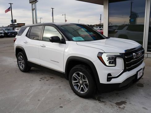 New 2026 GMC Terrain Elevation image 32