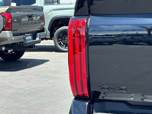 New 2026 Toyota Tundra SR5 AWD/4WD image 14
