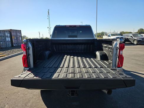 Used 2024 Chevrolet Silverado 3500 High Country w/ High Country Premium Package image 31