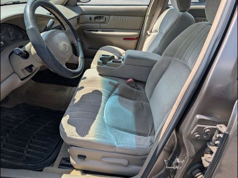 Used 2004 Buick Century Custom FWD image 13