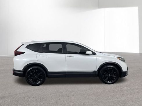 Used 2021 Honda CR-V EX image 40