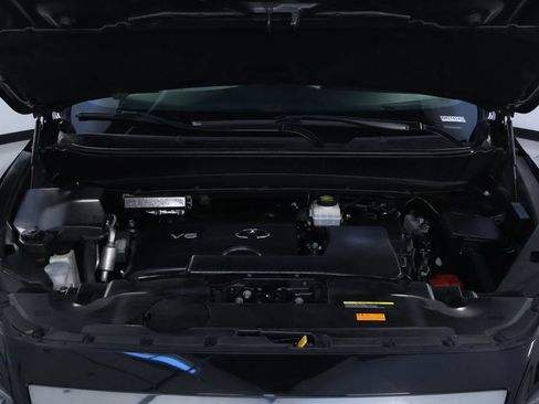 Used 2019 INFINITI QX60 Luxe w/ Limited Package AWD/4WD image 39