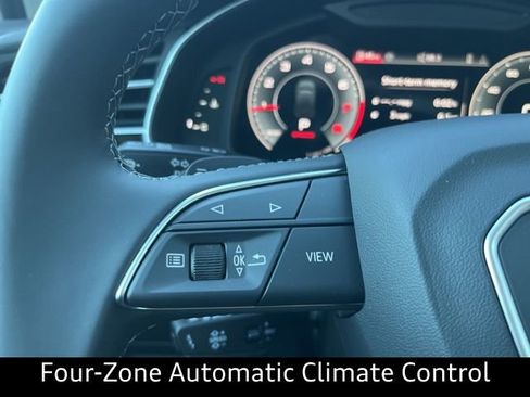 New 2026 Audi Q7 2.0T Premium Plus image 10