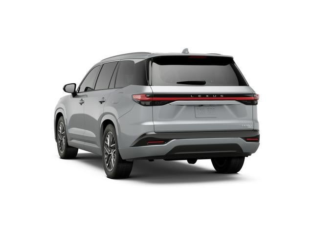 New 2026 Lexus TX 350 AWD image 3