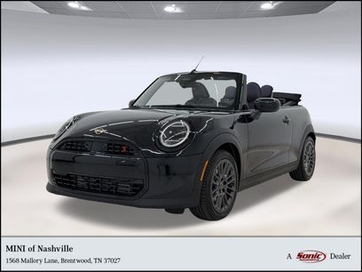 New 2026 MINI Cooper S