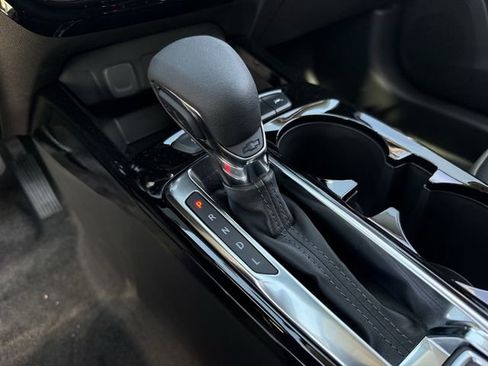 New 2026 Chevrolet Trax ACTIV w/ Driver Confidence Package image 18