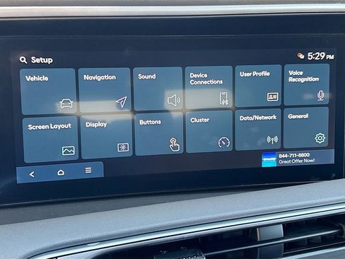 New 2026 Hyundai Palisade SEL image 15