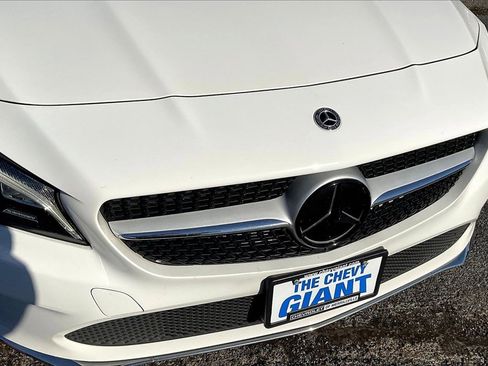 Used 2019 Mercedes-Benz CLA 250 4MATIC w/ Premium Package image 32