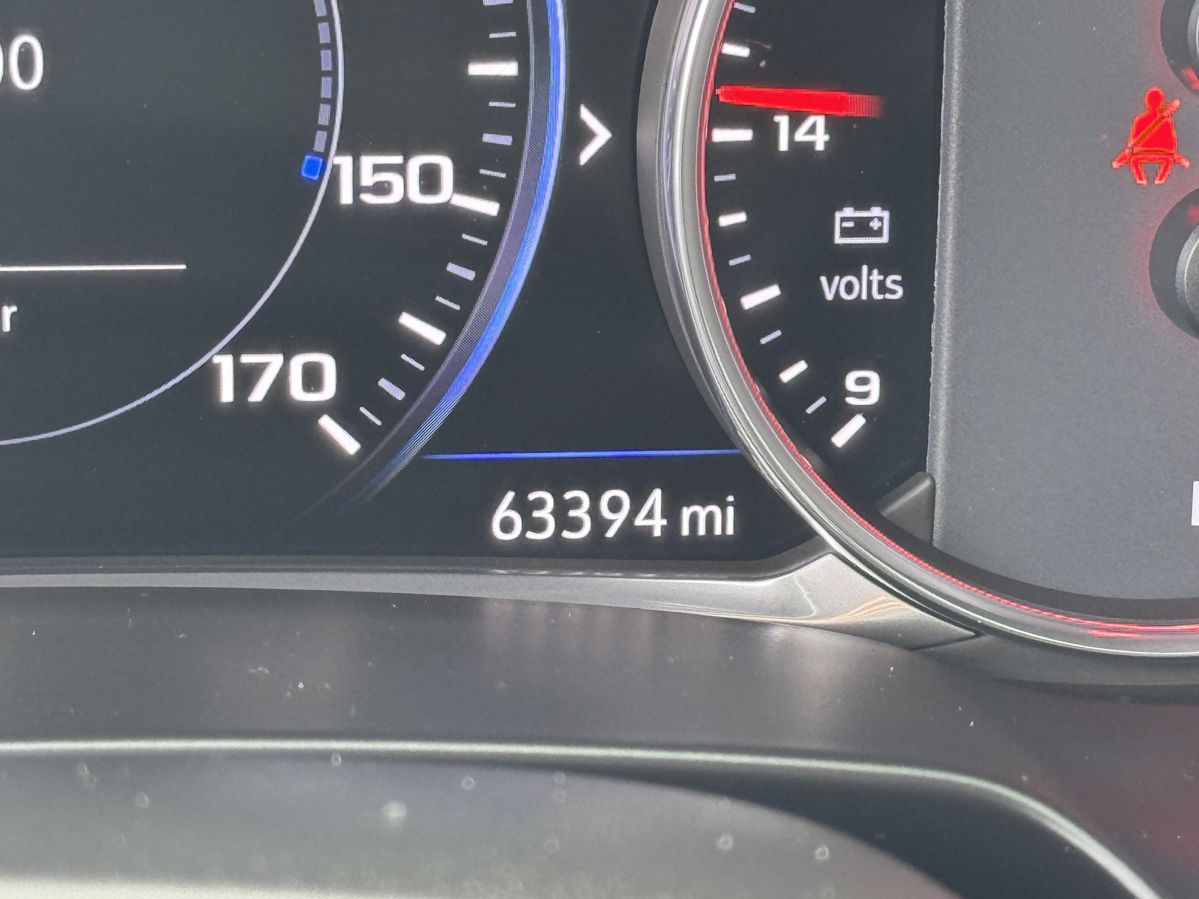 Used 2019 Chevrolet Blazer RS FWD image 35
