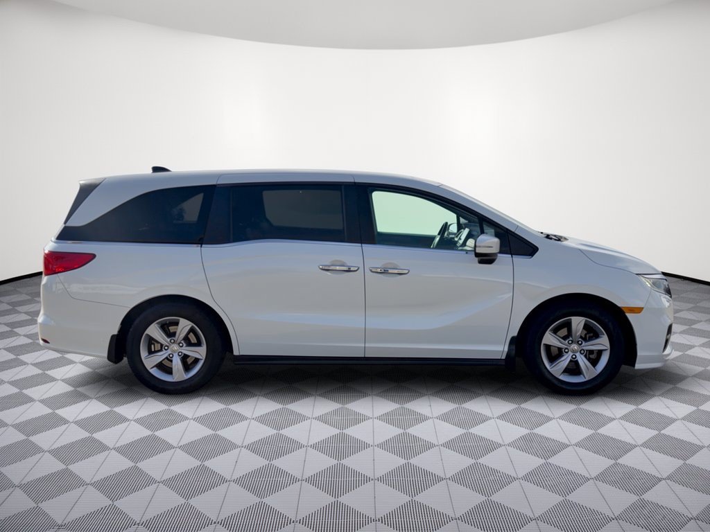 Used 2020 Honda Odyssey EX-L image 8