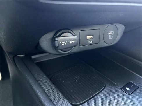 New 2026 Hyundai Elantra Sport image 11