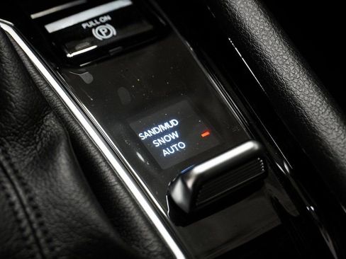 New 2026 Jeep Compass Limited image 26