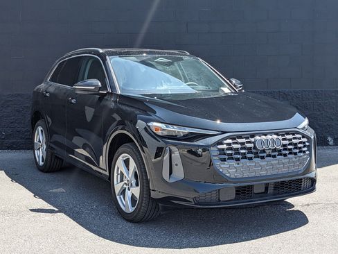 New 2025 Audi Q5 Premium Plus image 7