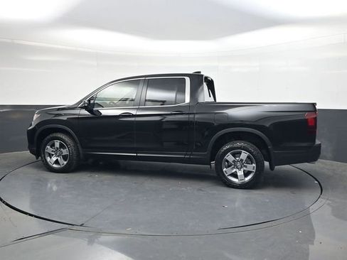 New 2026 Honda Ridgeline RTL image 7