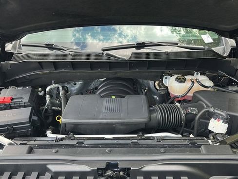 Used 2024 Chevrolet Silverado 1500 High Country w/ Technology Package image 33