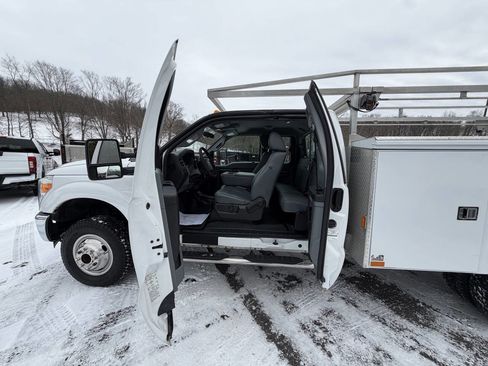 Used 2016 Ford F350 XL w/ Power Equipment Group image 36