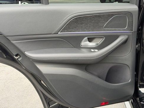 New 2026 Mercedes-Benz GLE 450 4MATIC image 18