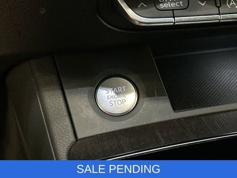 Used 2024 Audi Q5 2.0T Premium w/ Convenience Package AWD/4WD image 11