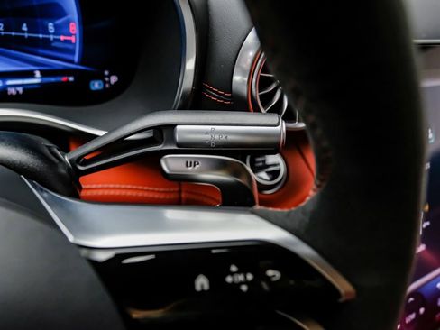 Used 2025 Mercedes-Benz AMG GT 63 image 15