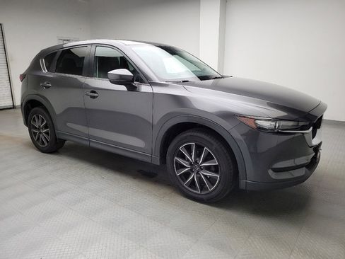 Used 2018 MAZDA CX-5 Touring w/ Preferred Equipment Package AWD/4WD image 11