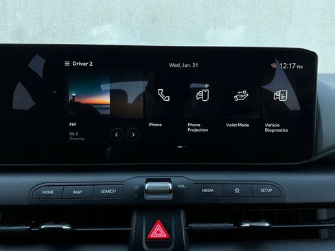 Used 2025 Kia K4 LXS image 28