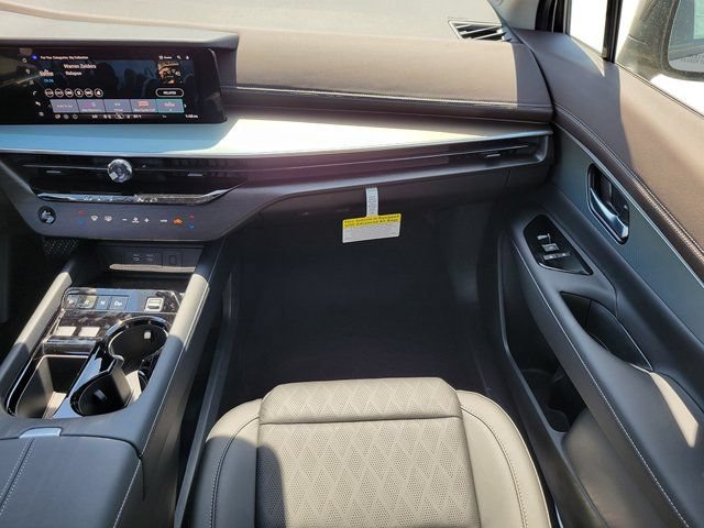 New 2026 Nissan Murano Platinum w/ Cargo Package AWD/4WD image 19