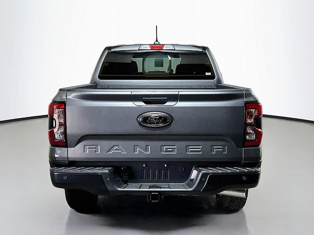 New 2026 Ford Ranger XLT w/ Equipment Group 301A High AWD/4WD image 6