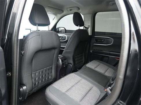 Used 2024 Ford Bronco Sport Big Bend image 14