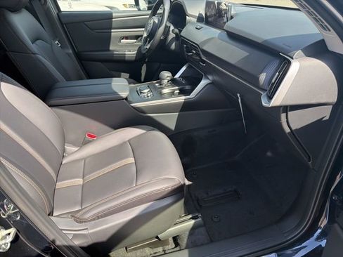 New 2026 MAZDA CX-90 3.3 Turbo w/ Select Package AWD/4WD image 30