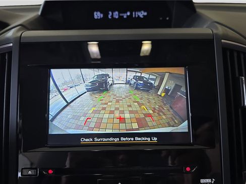 Used 2022 Subaru Forester 4DR CVT image 21