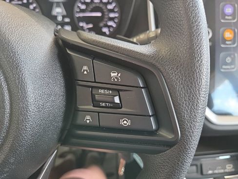 Used 2023 Subaru Ascent 8-Passenger AWD/4WD image 17