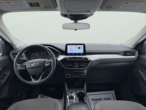 Used 2022 Ford Escape SE w/ Convenience Package image 13