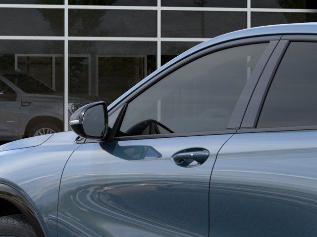 New 2026 Buick Envista Sport Touring w/ Convenience I Package FWD image 12