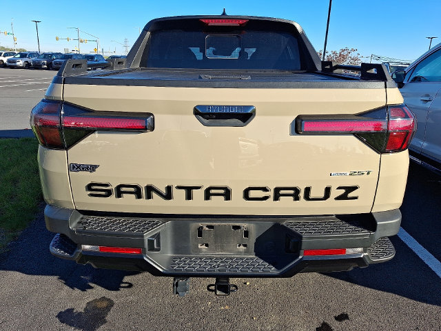 Used 2024 Hyundai Santa Cruz XRT AWD/4WD image 6