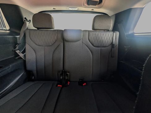 Used 2021 Hyundai Palisade SEL FWD image 33
